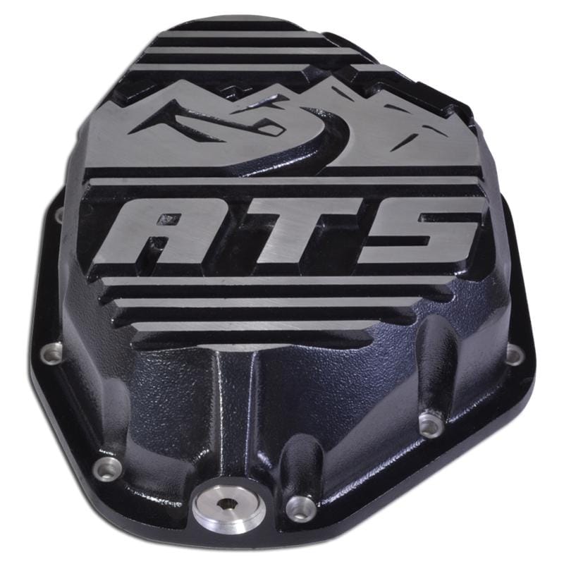 ATS Diesel — ATS Diesel Ford Sterling 12-Bolt 10.25in Ring Gear Diff Cover