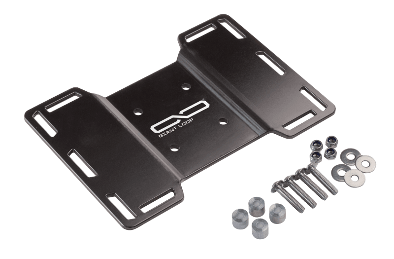 Giant Loop — Giant Loop Tail Rack - Black