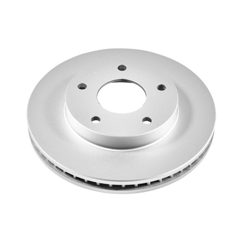 PowerStop — Power Stop 97-05 Chevrolet Blazer Front Evolution Geomet Coated Rotor
PowerStop EVC