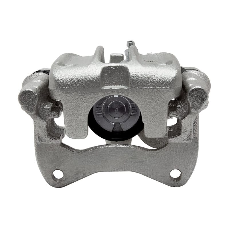 DFC — DFC 88-93 Audi 5000 Rear-R Silver Zinc Coated Premium Caliper
DFC Brake Caliper