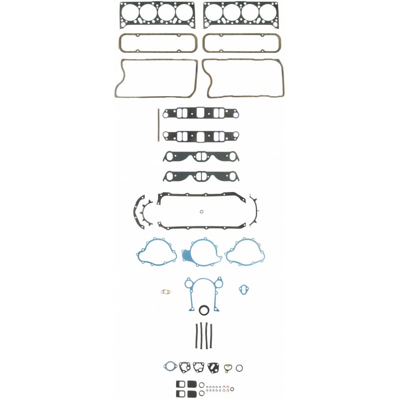 Fel-Pro — Fel-Pro 2806 Engine Gasket Set