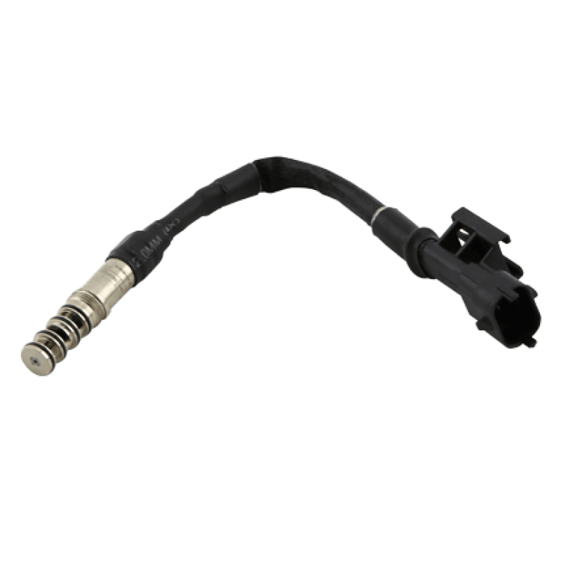 Turbosmart — Turbosmart BOV Kompact EM VR3/5/12 Solenoid Replacement
BOV Solenoid
