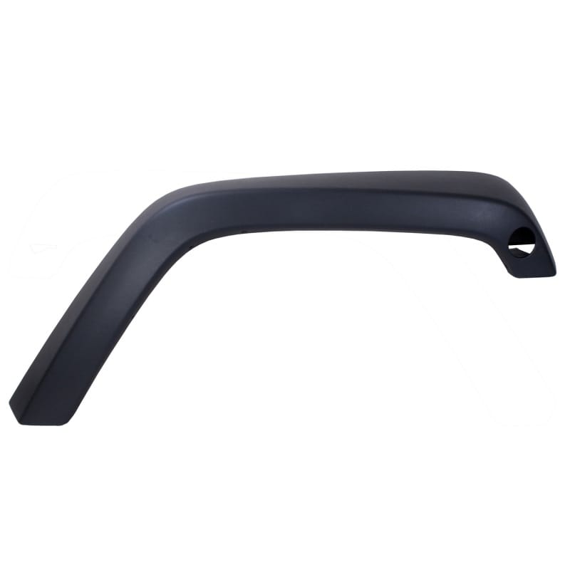 OMIX — Omix Front Fender Flare Right Side- 07-18 Wrangler