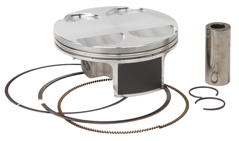 Vertex Pistons — Vertex Piston 13-17 Suzuki RM-Z 450 450cc Forged Replica Piston Kit