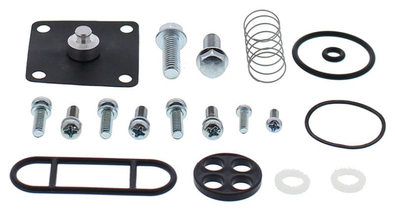 All Balls Racing — All Balls Racing 07-08 Arctic Cat 400 DVX Fuel Tap Repair Kit