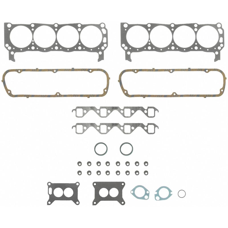 Fel-Pro — Fel-Pro Ford F-150 HS 8541 PT PermaTorque Engine Cylinder Head Gasket Set