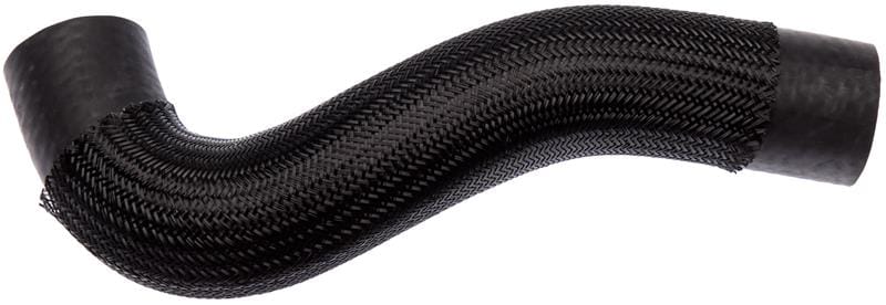 Gates — Gates 11-16 Ford Super Duty V-8 6.2L Lower - Oil Cooler To Eng. Molded Coolant Hose
