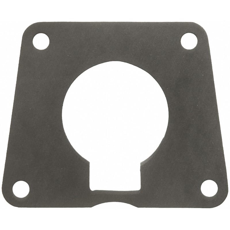 Fel-Pro — Fel-Pro Ford Escort 61043 Fuel Injection Throttle Body Mounting Gasket