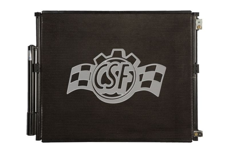 CSF — CSF 04-09 Toyota 4Runner 4.0L A/C Condenser