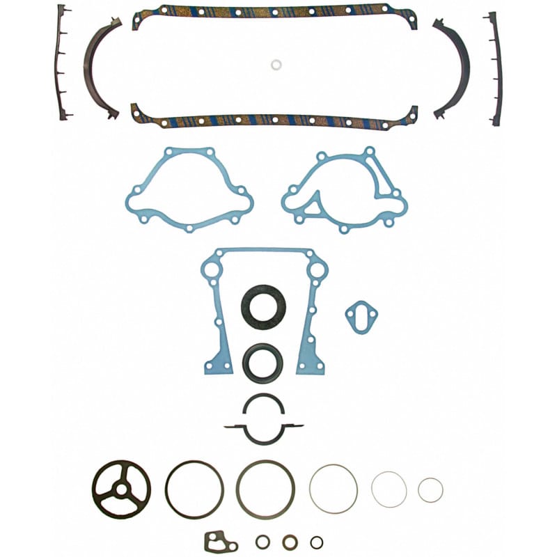 Fel-Pro — Fel-Pro Dodge D150 CS 8553 Engine Conversion Gasket Set