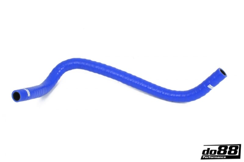 do88 — do88 Volvo 740/940 Turbo 92-98 Crankcase Vent Hose Blue