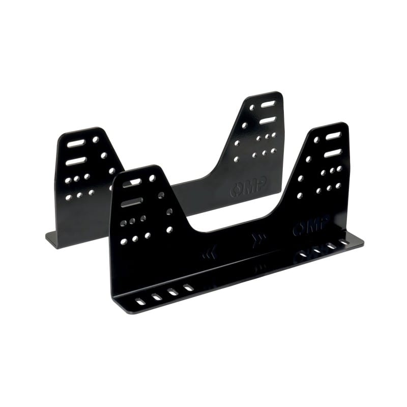 OMP — OMP Aluminum Brackets 6mm/ Length 400mm