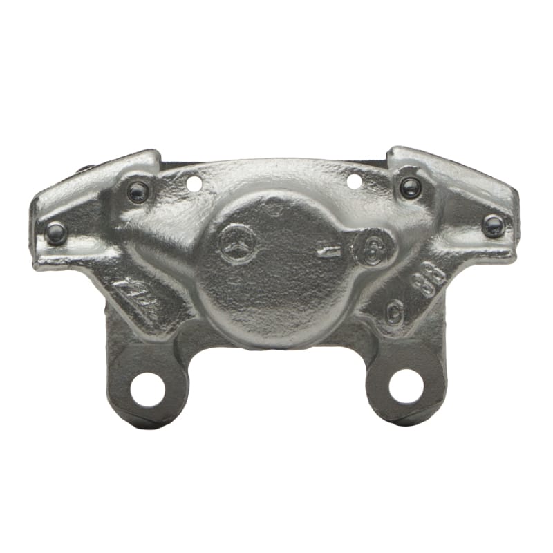 DFC — DFC 83-95 Mercedes-Benz 320CE (C124) Rear-L Silver Zinc Coated Premium Caliper
DFC Brake Caliper