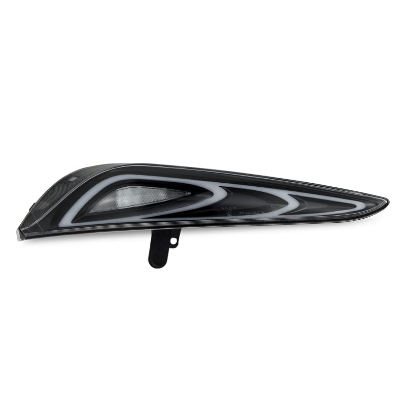 AlphaRex — AlphaRex 20-24 Toyota Supra LUXX-Series FT-1 Style LED Tail Lights Black
Taillight Assembly