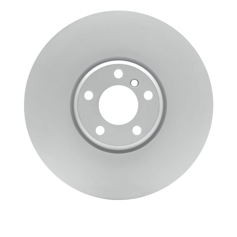 DFC — DFC 10-19 BMW 760Li Left Front GeoSPEC Coated Rotor