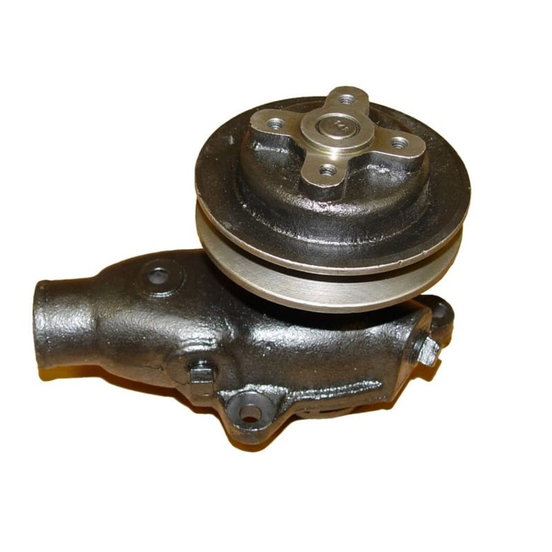 OMIX — Omix Water Pump 134 CI 41-71 Willys & Jeep Models