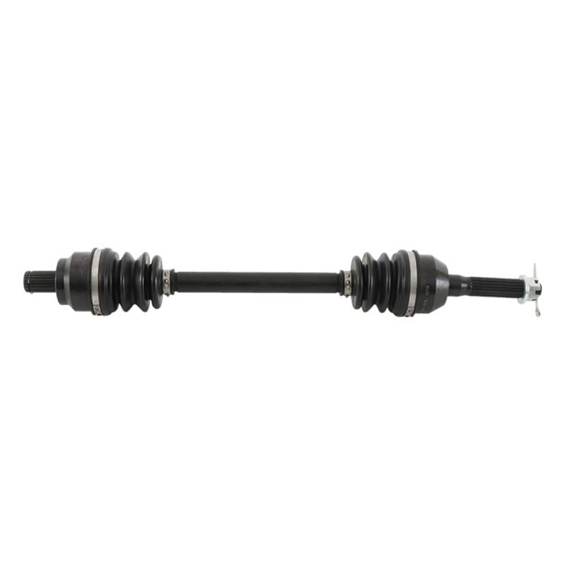 All Balls Racing — All Balls Racing 2015 Polaris Sportsman 325 ETX EFI 8 Ball Axle - Front Left