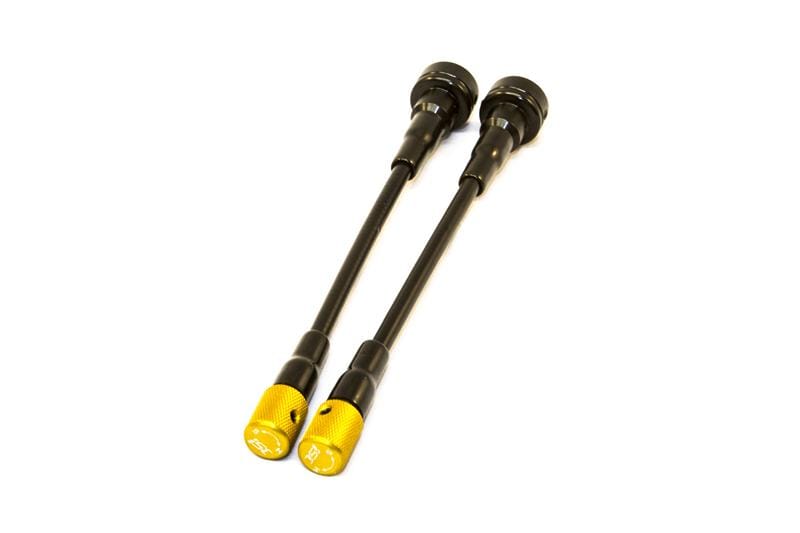 ISC Suspension — ISC Suspension Rear Extenders