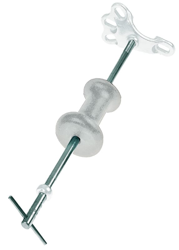 SPC Performance — SPC Performance CENTER ROD ASSEMBLE
ALIGNMENT SHIMS
ALIGNMENT TL
