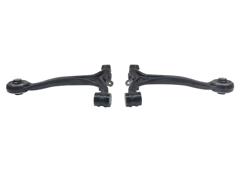 Whiteline — Whiteline 08-14 Acura TSX / 08-12 Honda Accord Adjustable Front Lower Control Arm
Control Arm