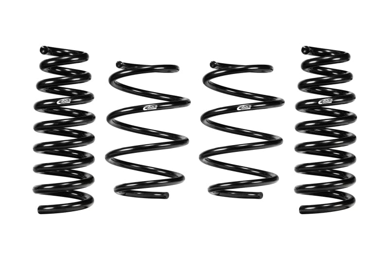 Eibach — Eibach 22-23 Hyundai Ioniq 6 2WD PKK Lowering Springs
Set of 4 Springs