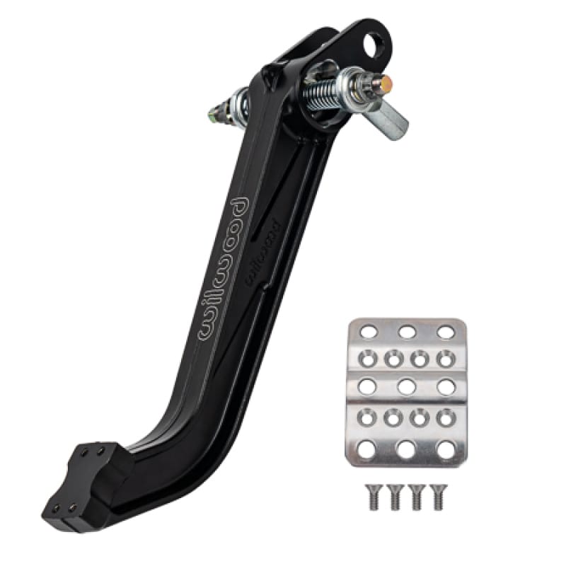 Wilwood — Wilwood Replacement Pedal Kit Trunnion DUAL
KIT,PEDAL REPLCMNT