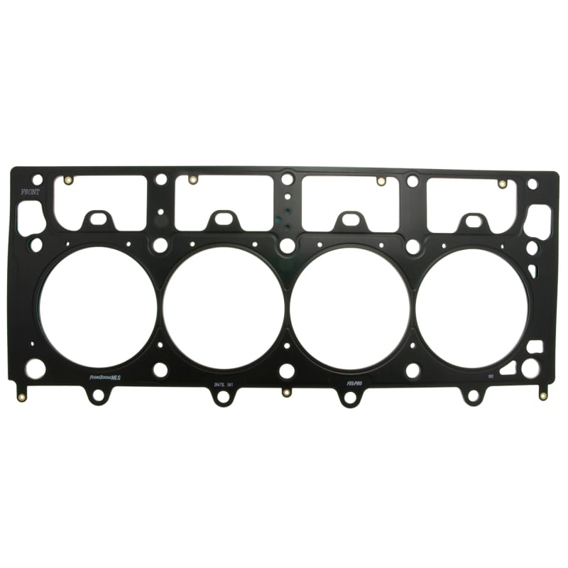 Fel-Pro — Fel-Pro 26473 L-041 PermaTorqueMLS Engine Cylinder Head Gasket