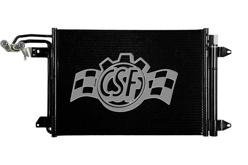 CSF — CSF 2006 Volkswagen Golf 1.8L A/C Condenser