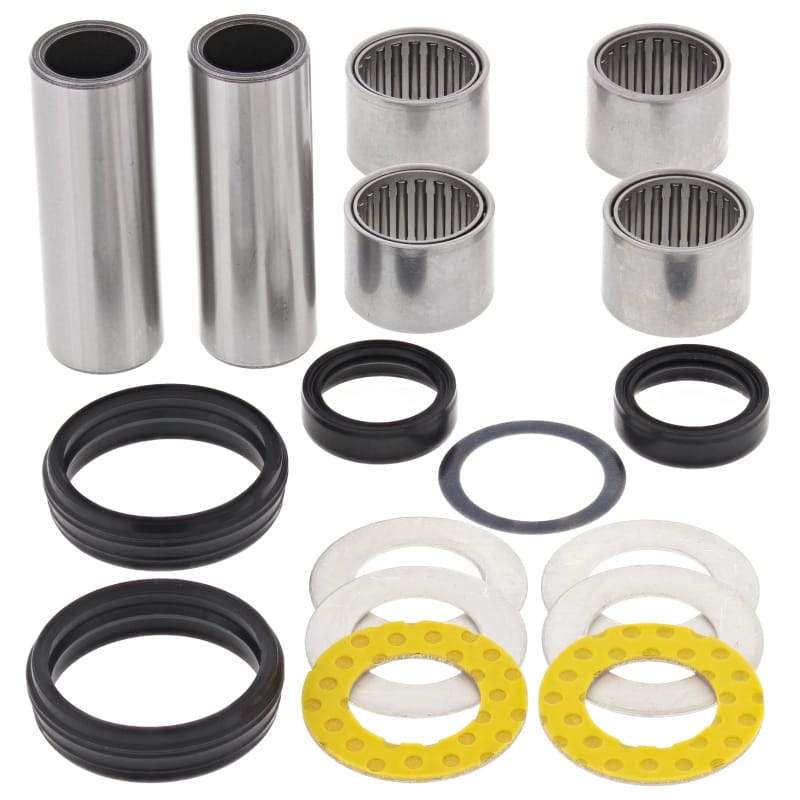 All Balls Racing — All Balls Racing 1987 Yamaha YZ125 Swing Arm Bearing Kit