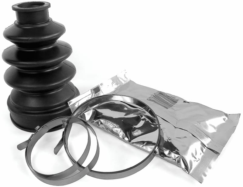 EPI — EPI 87-19 Yamaha 250-700 Grizzly / Kaw. 2510-3010 Mule CV Boots
EPI CV Boots