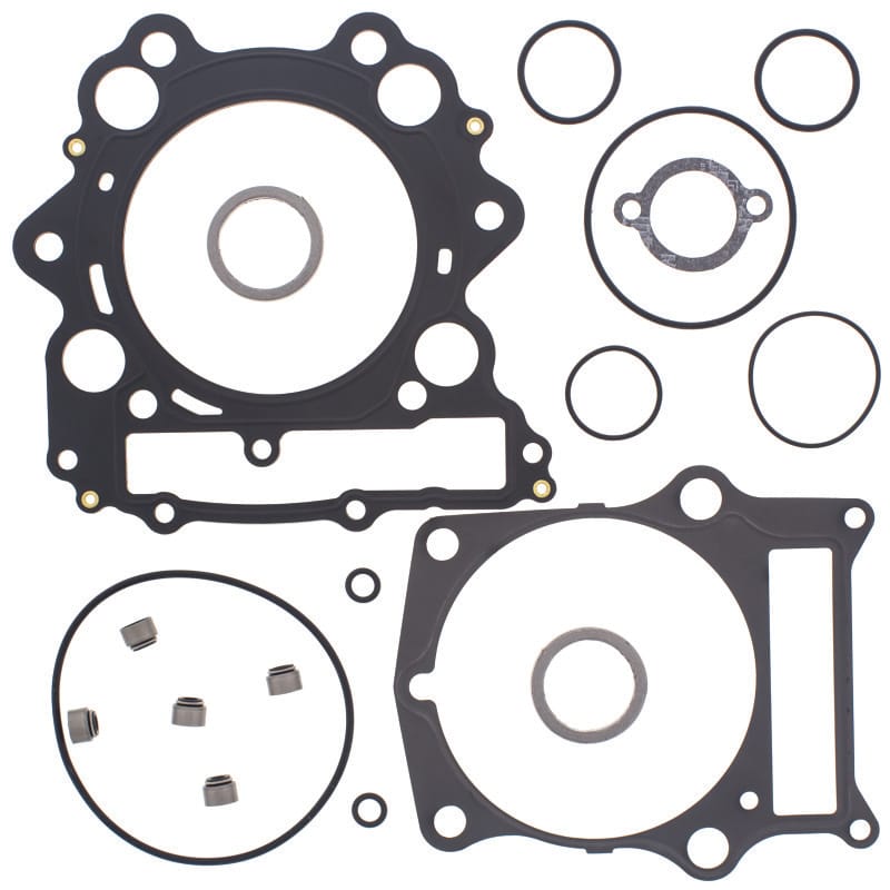 QuadBoss — Top End Gasket Set