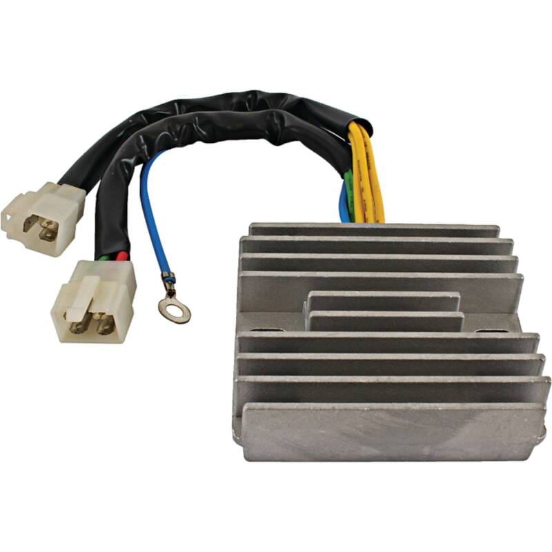 Arrowhead — Arrowhead Honda Regulator / Rectifier