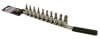 CruzTOOLS — CruzTOOLS 3/8in. Drive Torx Socket Bit Set for Powersports