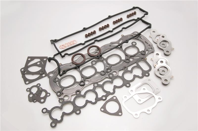 Cometic Gasket — Cometic Street Pro Nissan CA18DET 85mm Bore Top End Kit Gasket Kit
Top End Gasket Kit
