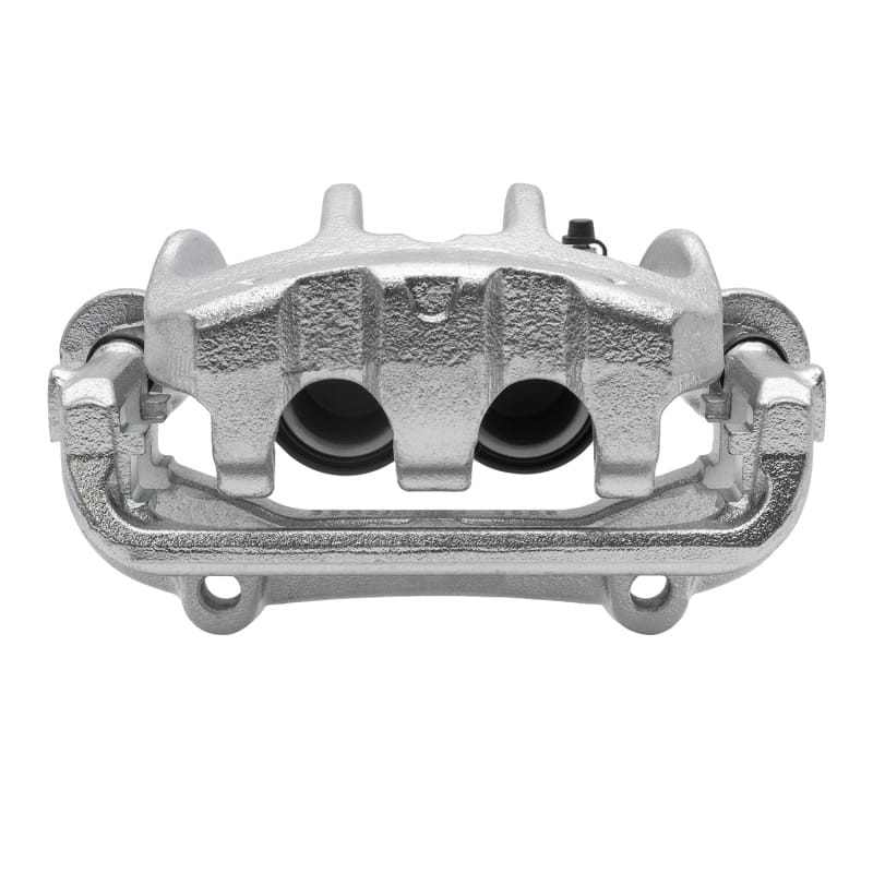 DFC — DFC 10-17 Land Rover Discovery Front-R Premium Caliper - Silver Zinc Coated
DFC Brake Caliper