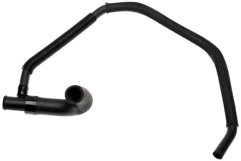 Gates — Gates 09-10 Dodge Journey V-6 3.5L Lower - Front Eng. Molded Coolant Hose