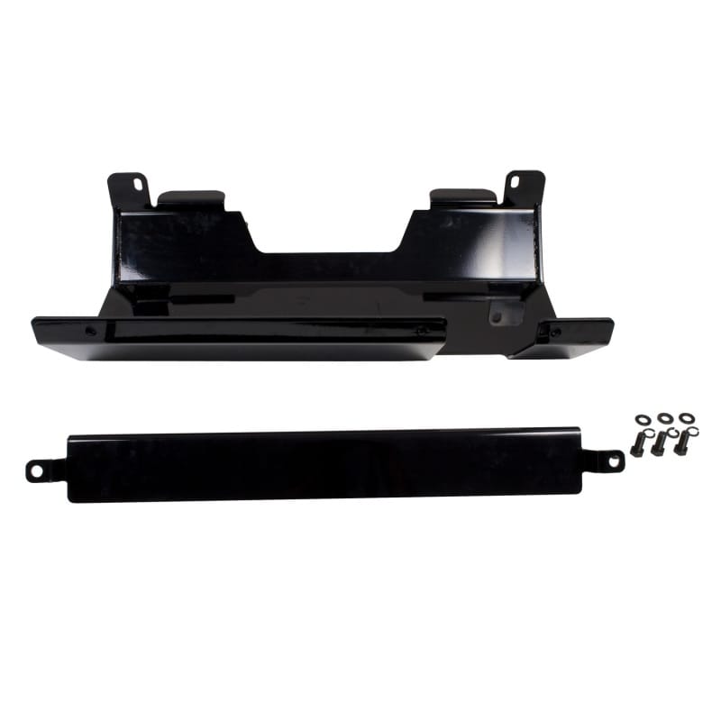 Rugged Ridge — Rugged Ridge Muffler Skid Plate 07-18 Jeep Wrangler JK
OFFROAD_ARMOR