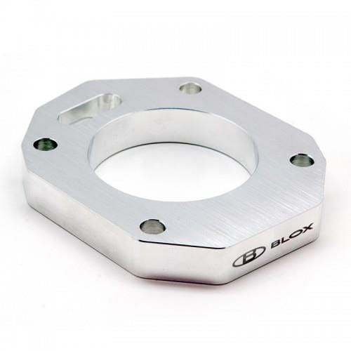 BLOX Racing — BLOX Racing Honda K-Series 70mm Bore Throttle Body Adapter for RBC Manifold