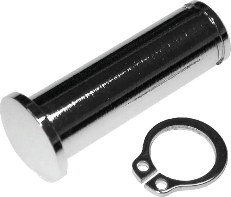 Bikers Choice — Bikers Choice 82-17 Exc 04-Up XL Lever Pivot Pin / Clips Replaces H-D 45032-82 / 11143 10 Pk