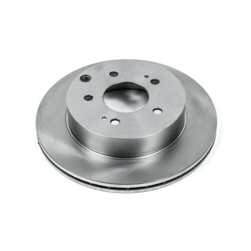 PowerStop — Power Stop 06-12 Mitsubishi Eclipse Rear Autospecialty Brake Rotor
AutoSpecialty Rotor