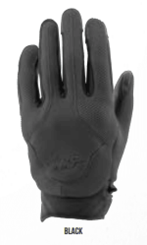 Speed and Strength — Speed and Strength Starstruck Mesh Gloves Black Womens - Large