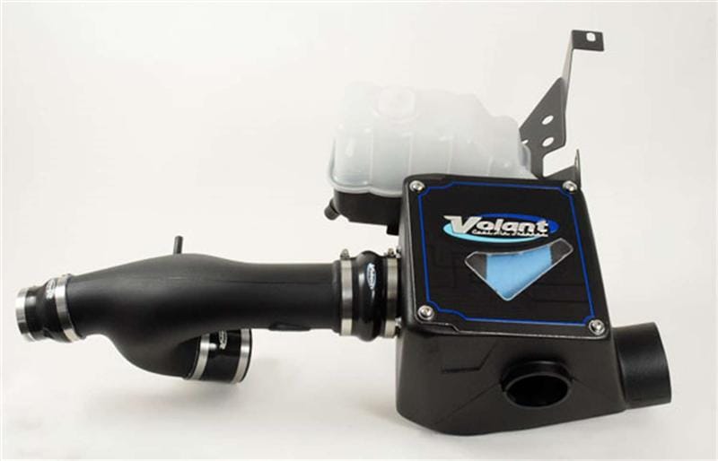 Volant — Volant 11-11 Ford F-150 3.5 V6 Pro5 Closed Box Air Intake System
Air Intake Kit