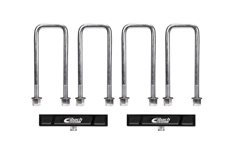 Eibach — Eibach 2019 Ford Ranger Pro-Truck Rear Lift Block
Rear Lift Blocks