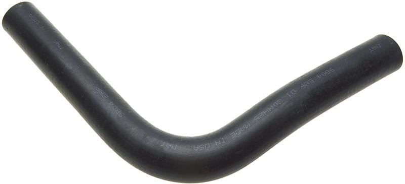 Gates — Gates 98-03 Chevrolet S Series Pickup 4-Cyl. 2.2L Upper Molded Coolant Hose