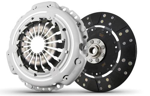 Clutch Masters — Clutch Masters 12-13 Honda Civic Si 2.4L 6spd FX350 High Rev Sprung Clutch Kit w/ FW *Req FlashPro
Clutch/Flywheel Kit