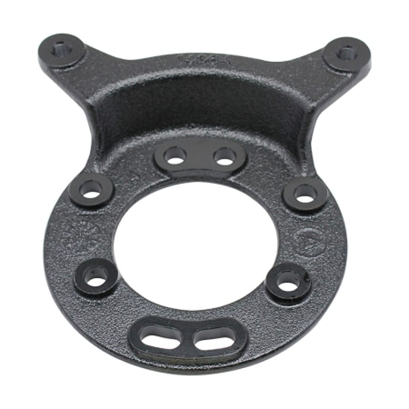 Wilwood — Wilwood 65-73 Ford Mustang Lug Mount Front Bracket Kit - Iron
BRACKET,KIT