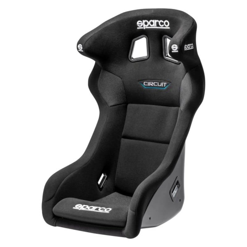 SPARCO — Sparco Seat CIRCUIT QRT
