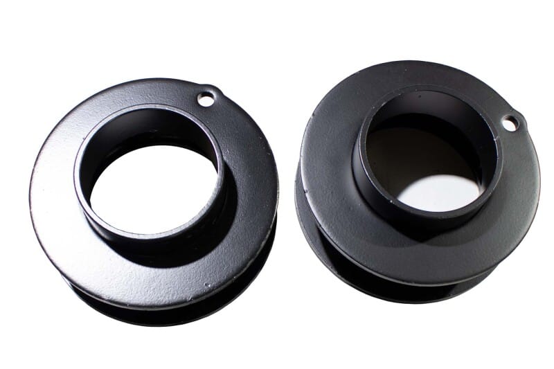 Fishbone Offroad — Fishbone Offroad 14-18 Dodge Ram 2500/3500 2.0In Leveling Kit