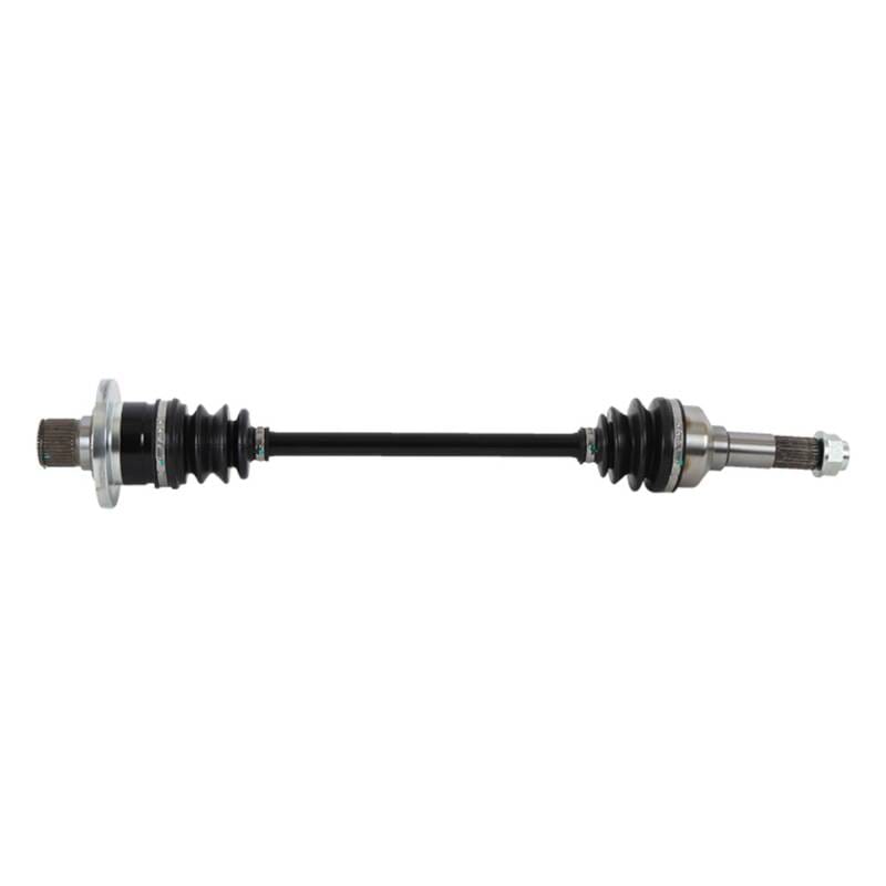 All Balls Racing — All Balls Racing 06-09 Yamaha 450 RHINO 6 Ball Axle Rear Right
