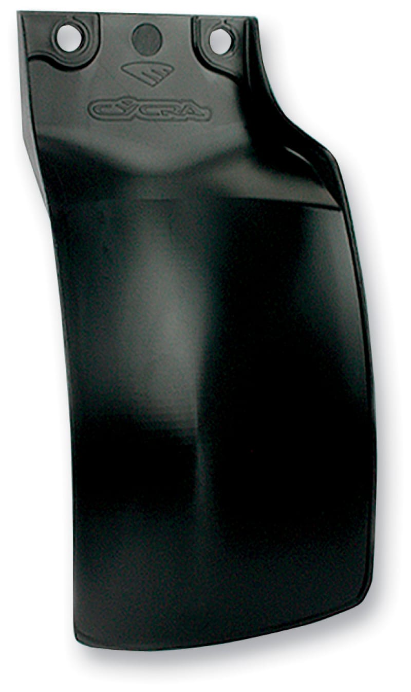 Cycra — Cycra 10-13 Yamaha YZ250F Mud Flap - Black